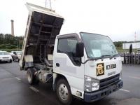Isuzu ELF TRUCK 2014
