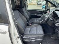 Toyota VOXY 2016