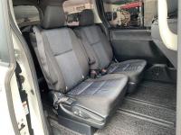 Toyota VOXY 2016