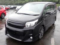 Toyota NOAH 2016