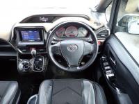 Toyota NOAH 2016