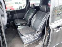 Toyota NOAH 2016