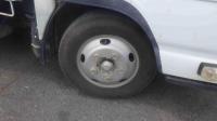 Isuzu ELF TRUCK 2012