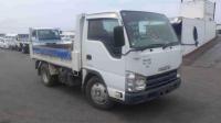 Isuzu ELF TRUCK 2012