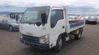 Isuzu ELF TRUCK 2012