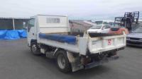 Isuzu ELF TRUCK 2012