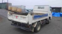 Isuzu ELF TRUCK 2012