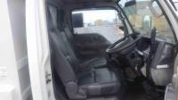Isuzu ELF TRUCK 2012