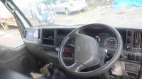 Isuzu ELF TRUCK 2012