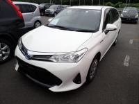 Toyota COROLLA FIELDER HV 2019