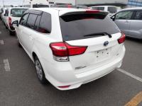 Toyota COROLLA FIELDER HV 2019