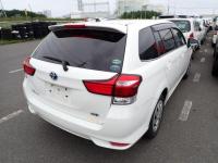 Toyota COROLLA FIELDER HV 2019