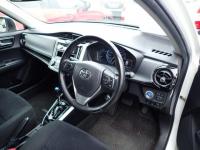 Toyota COROLLA FIELDER HV 2019