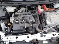 Toyota COROLLA FIELDER HV 2019