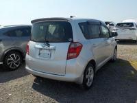 Toyota RACTIS 2007