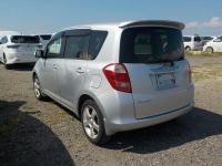 Toyota RACTIS 2007