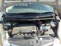 Toyota RACTIS 2007