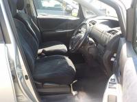 Toyota RACTIS 2007