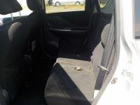 Toyota RACTIS 2007