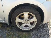 Toyota RACTIS 2007