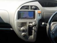 Toyota RACTIS 2007