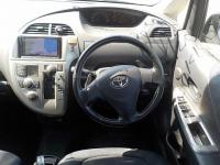 Toyota RACTIS 2007