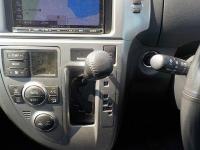 Toyota RACTIS 2007