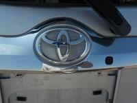 Toyota RACTIS 2007