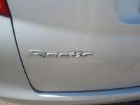 Toyota RACTIS 2007