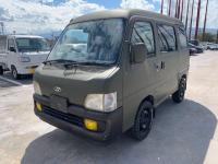 Subaru SAMBAR DIAS 2000