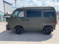 Subaru SAMBAR DIAS 2000
