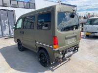 Subaru SAMBAR DIAS 2000