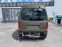 Subaru SAMBAR DIAS 2000