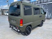 Subaru SAMBAR DIAS 2000