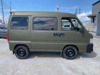 Subaru SAMBAR DIAS 2000