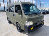 Subaru SAMBAR DIAS 2000