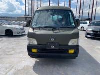 Subaru SAMBAR DIAS 2000