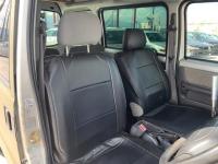 Subaru SAMBAR DIAS 2000