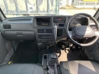 Subaru SAMBAR DIAS 2000
