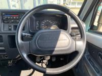 Subaru SAMBAR DIAS 2000