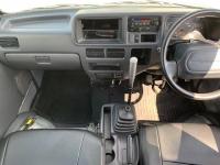 Subaru SAMBAR DIAS 2000