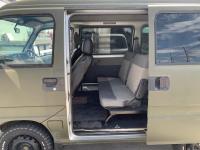 Subaru SAMBAR DIAS 2000