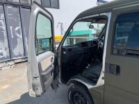 Subaru SAMBAR DIAS 2000