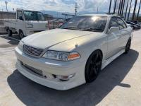 Toyota MARK II 1997