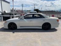 Toyota MARK II 1997