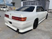 Toyota MARK II 1997