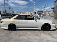 Toyota MARK II 1997