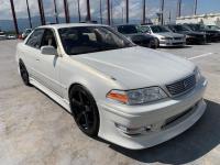 Toyota MARK II 1997