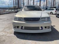 Toyota MARK II 1997