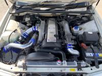 Toyota MARK II 1997